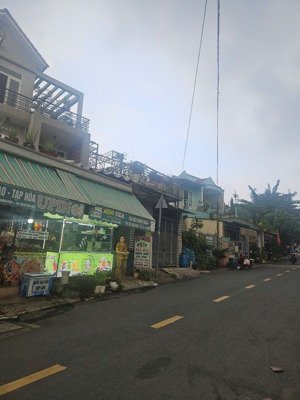 cg - nhà mtkd đường 182, tnpa, q9 (cũ), tphcm. 112m2 ngang 6m đxh giá 10 tỷ