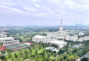 chính chủ bán ngay căn hộ chung cư 1n+, toà s212_ view vinuni, giá tốt!!!