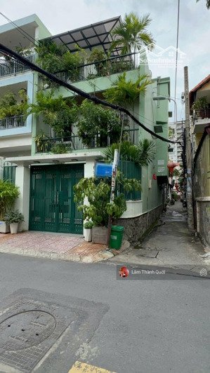 bán nhà mt nguyễn duy hiệu, thảo điền, 5.5x13, 1 trệt, 2 lầu, 4pn, 21 tỷ