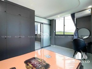 full nội thất nguyên tầng 50m2
