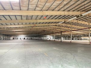 cho thuê kho xưởng kcn nhơn trạch 2, đồng nai 15.000m2-pccc tự động-pháp lý chuẩn-bàn giao ngay