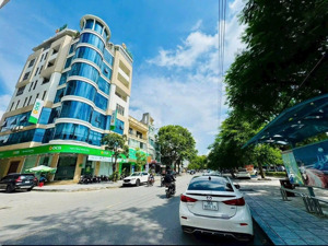 260,4m2 mặt phố lê hoàn - đất vàng trung tâm tp thanh hoá