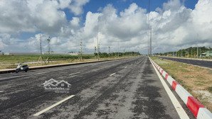 101m2 mặt tiền đường nguyễn ái quốc nối thẳng cổng sân bay long thành