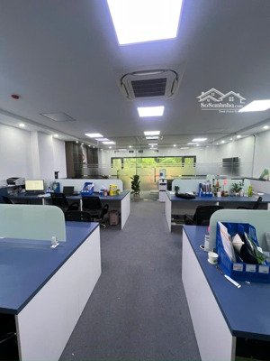cho thuê văn phòng tại nguyễn trãi, thanh xuân, hà nội, 17 triệu, 130m2 view đẹp hot!