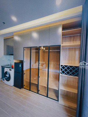 bung hàng toà nhà căn hộ dịch vụ cao cấp cho thuê kim giang linh đàm