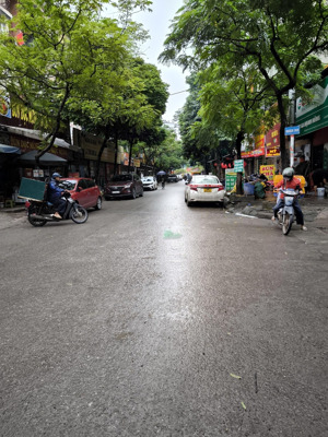 nguyễn khang - ôtô tránh - kinh doanh - nhà xây mới - an ninh đỉnh - ngõ thông các trường đại học