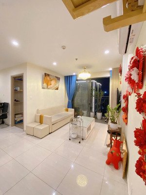 bán căn hộ 2pn, 55,5m2 giá tốt tại vinhomes ocean park, gia lâm, hà nội