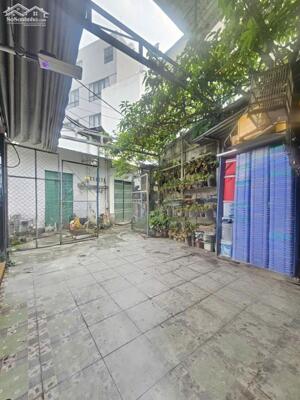  SIÊU HOT! BÁN NHÀ 2 TẦNG – HẺM XE HƠI – NGUYỄN ẢNH THỦ, QUẬN 12 – 91M² CHỈ 5 TỶ