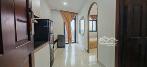 cho thuê phòng trọ cao cấp 40m2 có 2pn tại nguyễn kiệm sát bên quân y 175 sâ bay tân sơn nhất