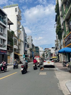 siêu vị trí - nhà đẹp | hxh 6m lê văn sỹ, p.01 tân bình | công nhận 40m2 - kc: 4 tầng | giá 8,8 tỷ.