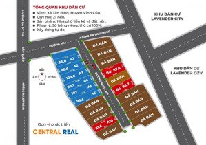 bán đất full thổ cư xã tân bình, huyện vĩnh cửu, đồng nai