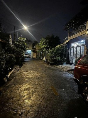 bán đất tại kdc khiết tâm phường bình chiểu - tp. thủ đức, tphcm. 88m2 đxh 5.5 tỷ