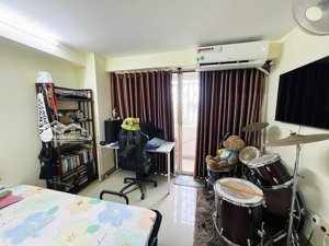 cho thuê căn hộ view sông 60m2 - 2pn sát quận 1 - vũ huy tấn chỉ 13 triệu/tháng thoáng mát nga