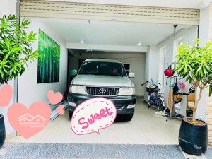 bán gấp trong tháng - bán nhà hoàng hoa thám 156m² - 3 tầng - 23 tỷ