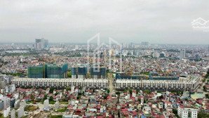 15 tỷ sở hữu nhà 7 tầng vỉa hè kinh doanh diện tích 78m2 đối diện 10 tòa chung cư hơn 12000 dân