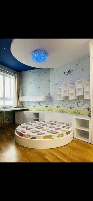 chính chủ cho thuê cc hùng vương plaza 3pn 3wc full nt ở liền giá 28tr/th