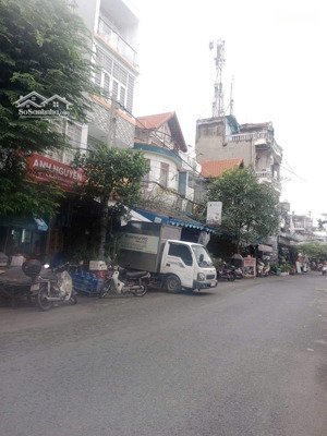 bán nhà đẹp 4 tầng trục phạm văn bạch tân bình 4 tầng đẹp, đường 12m, gần ga t3, giá 12.45 tỷ