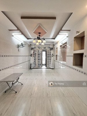 siêu phẩm phan xích long - nhà đẹp hiếm giữa trung tâm phú nhuận - giá chỉ nhỉnh 6 tỷ