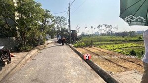 chính chủ gửi bán lô đất đấu giá kim đới 2 - hữu bằng