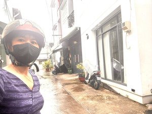 bán nhà mt đường số ngang 5 chỉ 8.3t, xe hơi đậu cửa thông tôn đản, khánh hội, hoàng diệu