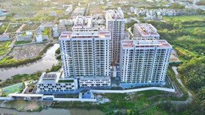 mt eastmark city căn hộ chung cư 3 mặt tiền sổ sẵn vào ở ngay, cận kề vành đai 3, 65m2, giá 5xtr/m2