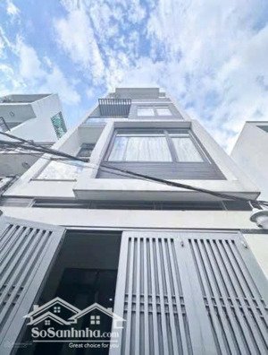 chính chủ bán nhà mai thị lựu, p. đa kao q1. giá 4tỷ490/85,8m2 gần đại học mở. đang cho thuê 30tr/t