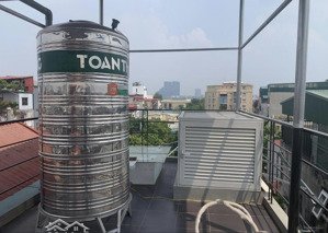 nhà thụy khuê - tây hồ, 43m2, mt 3.7m, 6 tầng thang máy, 1 phút ra hồ tây, thoáng sau, nhỉnh 7 tỷ
