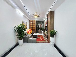 siêu hiếm! nhà lô góc minh khai, 2 thoáng ngõ thông, 3 ngủ, full nội thất, sđcc, 32m2 * 4t