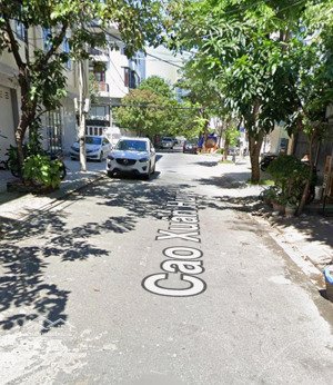 bán đất cao xuân huy, 75m2 ngang 4,5m hướng đông, đường 5m5 lề 3m