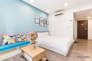 officetel đã có hđ mua bán vay được 32m2 tim tường giá 2.79 tỷ chung cư novaland orchard garden