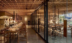 60 triệu/tháng cho thuê mặt bằng lầu 2 xuân thủy, thảo điền (245m2) sang nhượng 2,2 tỷ siêu đẹp