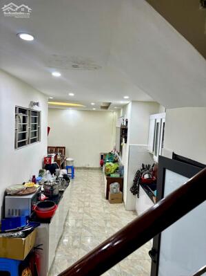 Bán nhà phân lô tập thể phố Thịnh Quang,Đống Đa 50 m2 xây,4 t 4 ngủ giá 9,5 tỷ