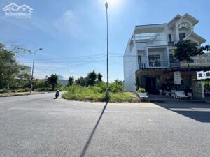 Bán Nền góc 2 mặt tiền trục chính A2 KDC Phú An, phường Hưng Phú, Cần Thơ