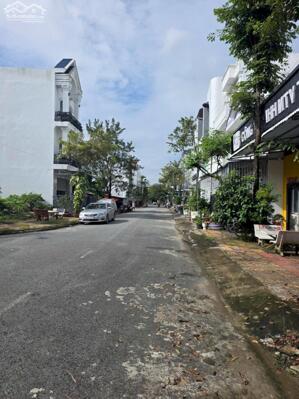  BÁN NỀN GÓC 2 MẶT TIỀN – KDC VĂN HÓA TÂY ĐÔ Vị trí cực đẹp – ngay góc Đường số 1 & Đường số 8