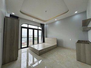 cho thuê cc mini 35m2, 7,5 triệu, dương quảng hàm, p.10, gò vấp, hcm