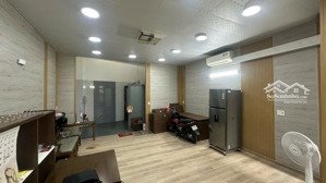 nhà hẻm xe tải trường chinh tân thới nhất, q12 5x26 giá 8.1 tỷ