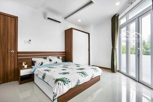 1pn vừa xinh, vừa rộng lại đầy đủ tiện nghi gần kcx, ufm tại quận 7