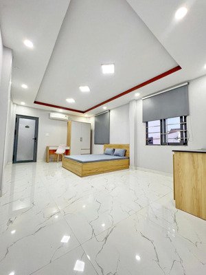 căn hộ quận 7 ngay đại học tài chính marketing (ufm) gần lotte quận 7