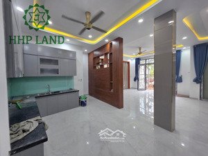 bán nhà hẻm lớn đường phạm văn thuận, p. tân tiến cũ thư)