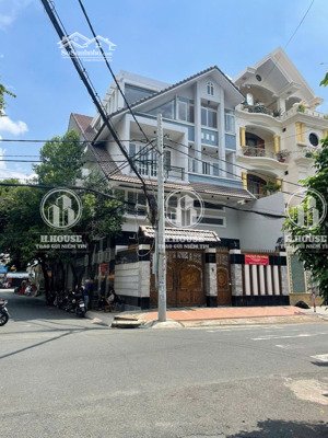 cho thuê biệt thự 600m2, 45 triệu tại đường bàu cát 2, phường 14, tân bình, tp.hcm