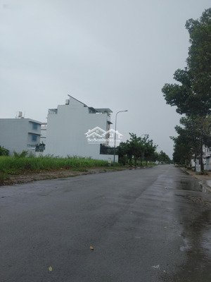 đất kdc phú xuân vạn phát hưng dt 6 x 21m gía 47tr/m2