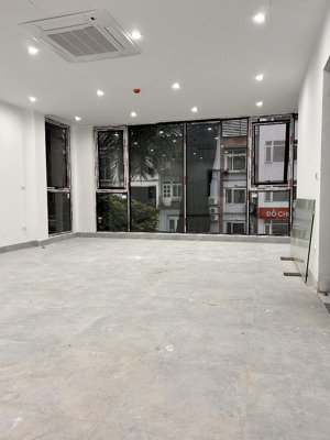 chính chủ cho thuê nhà mặt phố, mặt tiền 7,5m