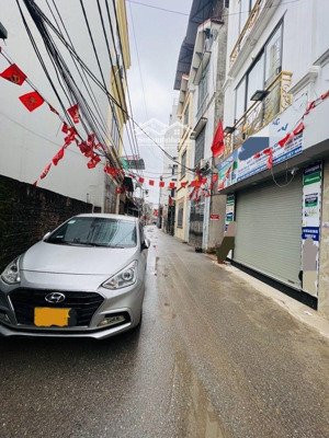 bán nhà quang trung oto tránh kinh doanh.tặng nội thất.