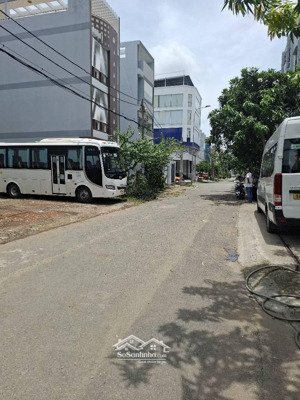 bán chdv 3 tầng 88m2 đường 8m sát khu tên lửa thu nhập 30tr/th #tandatnhapho 