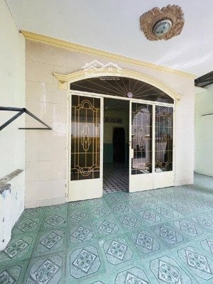 bán nhà mặt tiền đường 128-phước long b-q9-đường thông-xe tải chánh-71m2-6.5 tỷ tl.