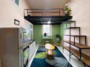 cho thuê duplex full nội thất ở phường 22, bình thạnh, hồ chí minh, 4,8 triệu, 25 m2 đẹp, tiện ích