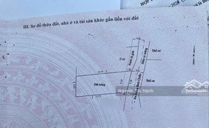 bán lô đất 160m2 mặt tiền đường số 8, p. hiệp bình chánh, thủ đức, gần chợ bình triệu