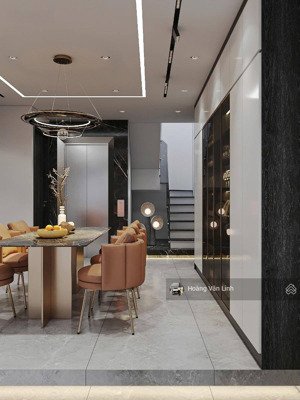 nhà đẹp bán gấp - khúc thừa dụ. dt 42m2. 7tầng thang máy - mặt tiền 4m5. full nội thất. chỉ 12.5 tỷ