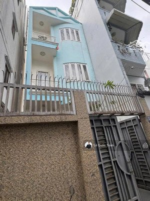 siêu hiếm! nhỉnh 9 tỷ sỡ hữu ngay nhà 3 tầng, dt 4.3x17m- 70m2 hẻm hoàng hoa thám, pn chỉ 9,2 tỷ tl