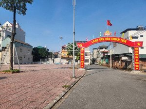 bán nr 70m2, giá 7 tỷ, đường 5, xã dương xá, gia lâm, hà nội